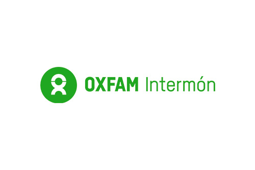 OXFAM – INTERMON